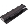 Baterie T6 Power pro Asus N46, N56, N76, 5200mAh, 56Wh, 6cell