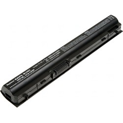 Baterie T6 Power pro Dell Latitude E6220, E6230, E6320, E6330, E6430s, 2600mAh, 29Wh, 3cell