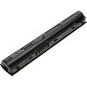 Baterie T6 Power pro Dell Latitude E6220, E6230, E6320, E6330, E6430s, 2600mAh, 29Wh, 3cell