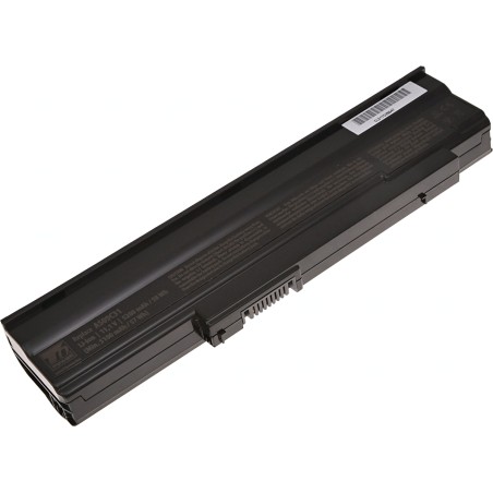 Baterie T6 Power Acer Extensa 5235, 5635, eMachines E528, E728, 5200mAh, 58Wh, 6cell
