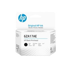 HP Black Printhead