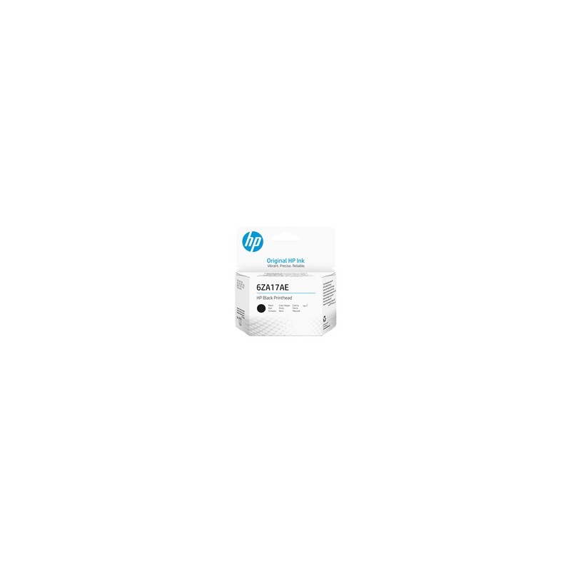 HP Black Printhead