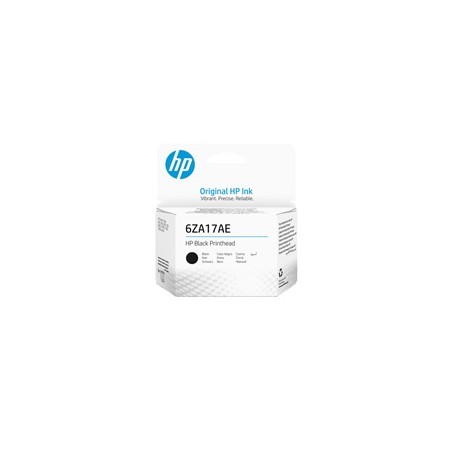 HP Black Printhead