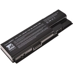 Baterie T6 Power pro Acer Aspire 5310, 5520, 5720, 5920, 7720, TravelMate 7530, 5200mAh, 77Wh, 8cell