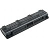 Baterie T6 Power Toshiba Satellite C50, C70, C800, C850, L70, L800, M800, P800, 5200mAh, 56Wh, 6cell