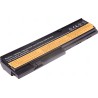 Baterie T6 Power Lenovo ThinkPad X200, X200s, X201, X201i, X201s, 5200mAh, 56Wh, 6cell