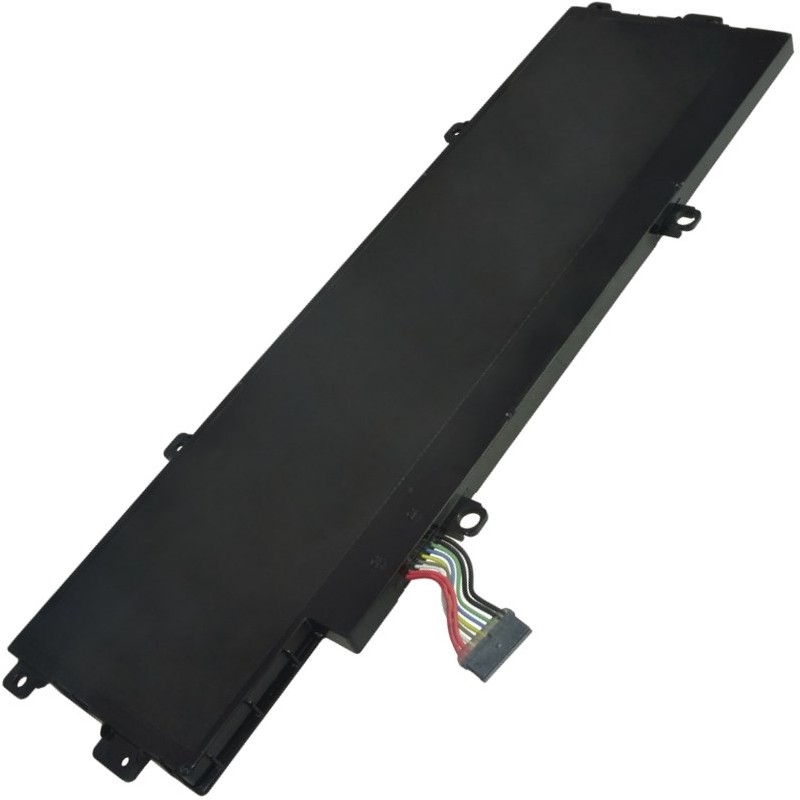 2-POWER Baterie 11,1V 3800mAh pro Dell Chromebook 11 3120
