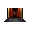 MSI Crosshair/18 HX AI A2XWFKG-027CZ/U9-275HX/18"/2560x1600/32GB/2TB/RTX 5060/W11H/Black/2R