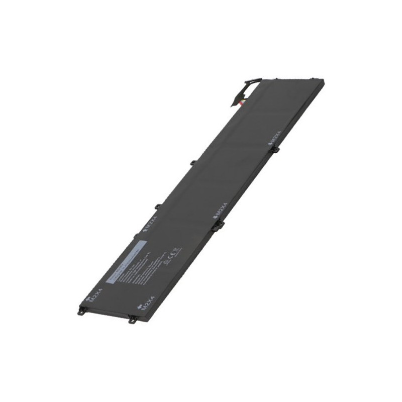 2-POWER Baterie 11,4V 7260mAh pro Dell XPS 15 (9550), Inspiron 7590, Precision 5510, Vostro 7590