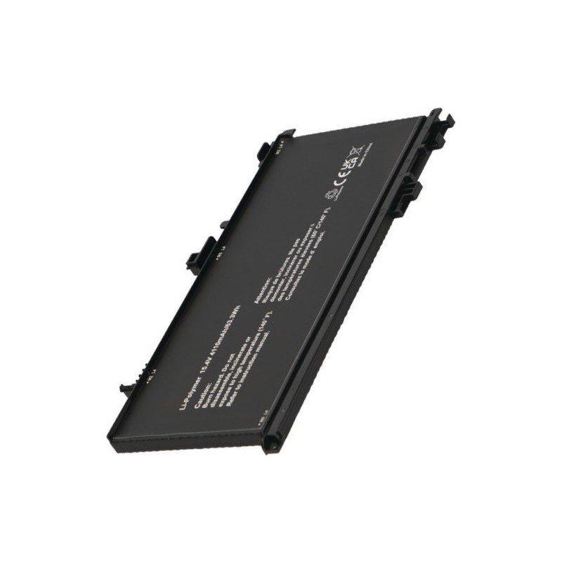 2-POWER Baterie 15,4V 4110mAh pro HP Pavilion 14-al01x, 15-ay03x, 15-bc3x, HP OMEN 15T-ax0xx