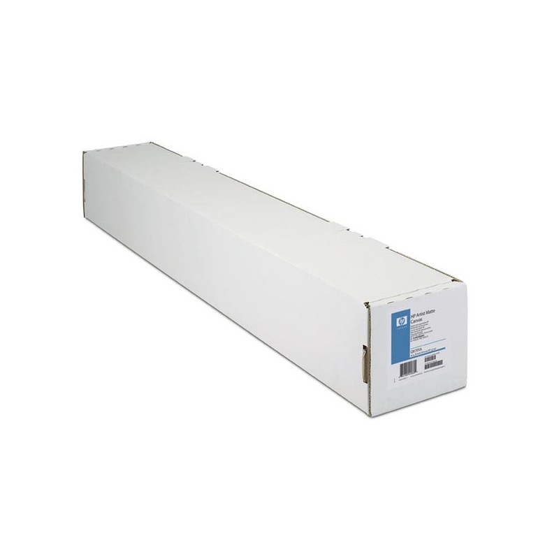 HP Matné plátno E4J55B
