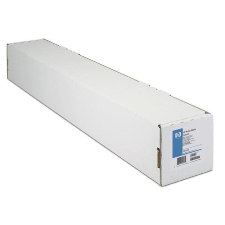 HP Matné plátno E4J55B