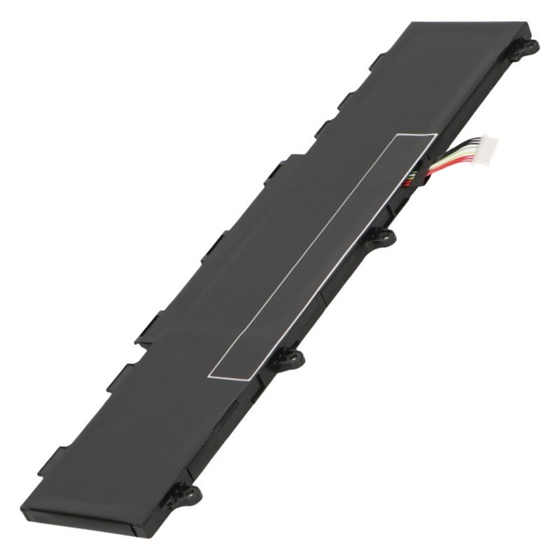 2-POWER Baterie 11,55V 4400mAh pro HP EliteBook 830 G7, EliteBook 840 G8, EliteBook 845 G8