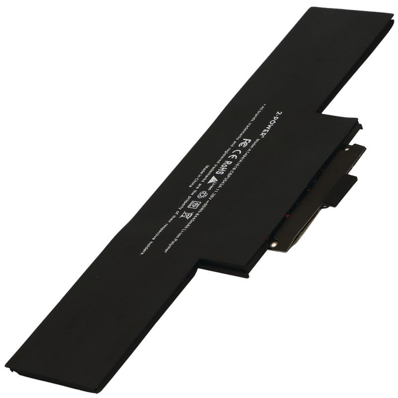 2-POWER Baterie 11,26V 8400mAh pro Apple MacBook Pro 15" A1398 Retina Display Late 2013, Mid 2014