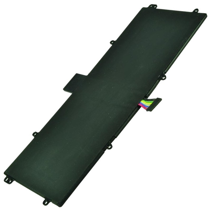 2-POWER Baterie 7,4V 2260mAh pro Asus Transformer Pad Prime TF201 Gold/Grey - dokovací stanice