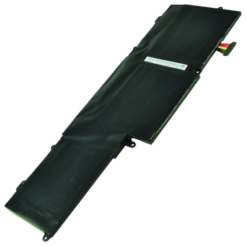 2-POWER Baterie 7,4V 6520mAh pro Asus U38DT, U38N, UX32A, UX32VD