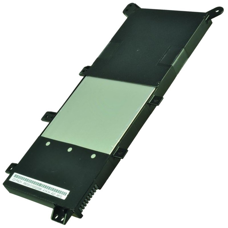 2-POWER Baterie 7,6V 4840mAh pro Asus X554LA, X554LD, X554LI, X555LJ, X555LN, X554LP, X554UA, X554UB