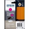 EPSON ink Singlepack Magenta 405XL Durabrite Ultra, BAR 1100 stran