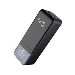 Viking powerbanka PN-964PD, 27000 mAh, černá
