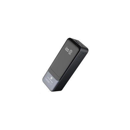 Viking powerbanka PN-964PD, 27000 mAh, černá