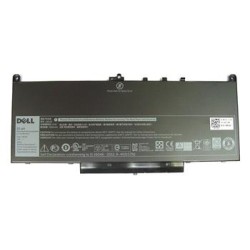 Dell Baterie 4cell 55W/HR pro Latitude E7270,E7470