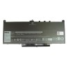 Dell Baterie 4cell 55W/HR pro Latitude E7270,E7470