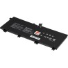 Baterie T6 Power pro Asus TUF FX503V, ROG GL503V, GL703V, 4210mAh, 64Wh, 4cell, Li-pol