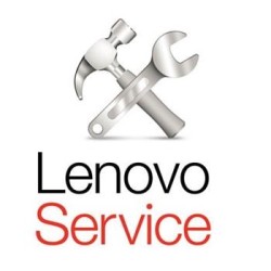 Lenovo WarUpgrade pro NTB V na 3r Carry In 5WS0Q97826