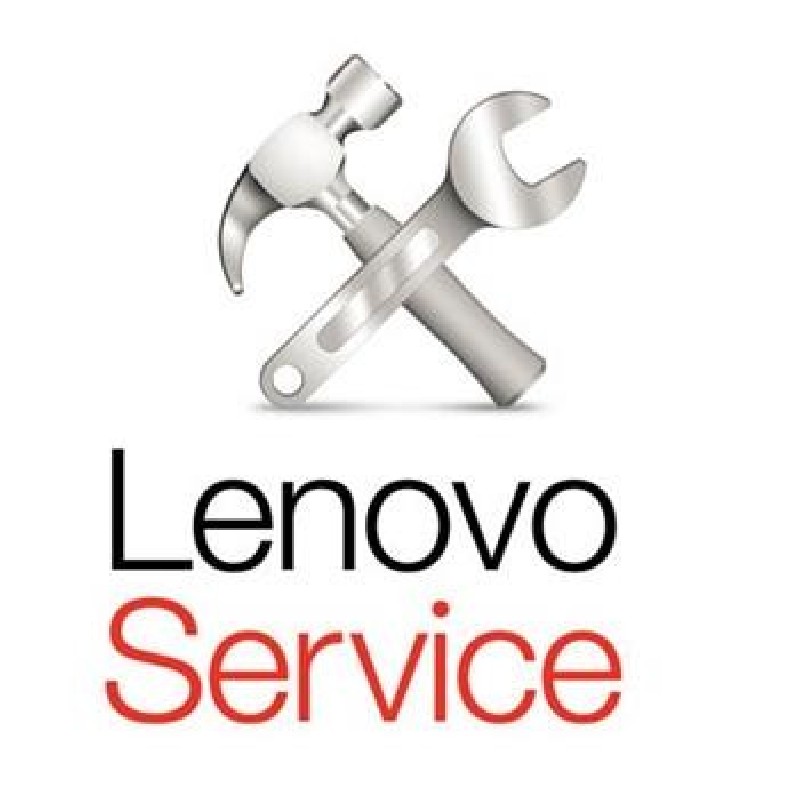 Lenovo WarUpgrade pro NTB V na 3r Carry In 5WS0Q97826
