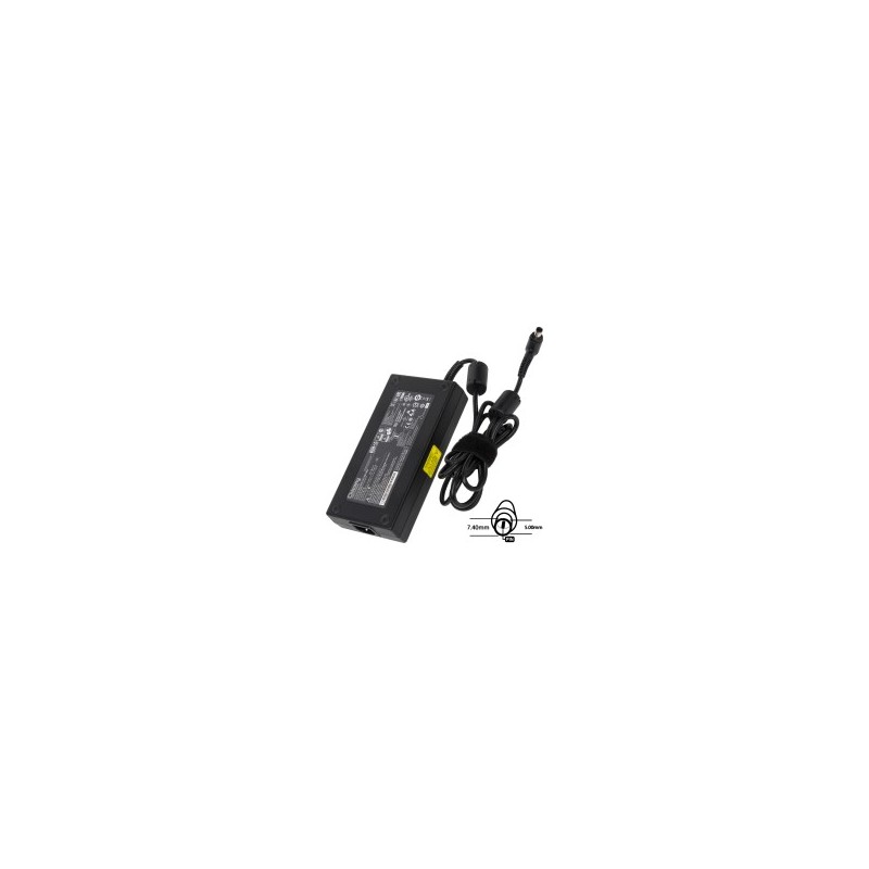 Acer orig. NTB adaptér 230W19.5V AC 7.4x5.0 mm (bez síťové šňůry)