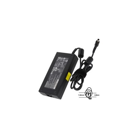 Acer orig. NTB adaptér 230W19.5V AC 7.4x5.0 mm (bez síťové šňůry)