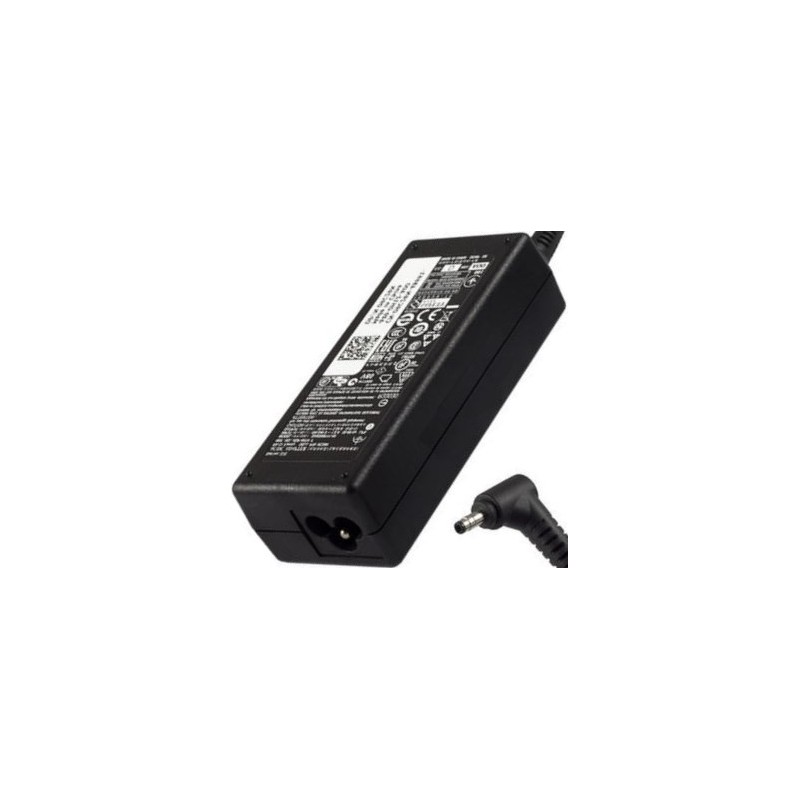Napájecí adaptér 65W, 19,5V 4.0x1.7mm, originál DELL 9C29N/1X9K3/GJN3G