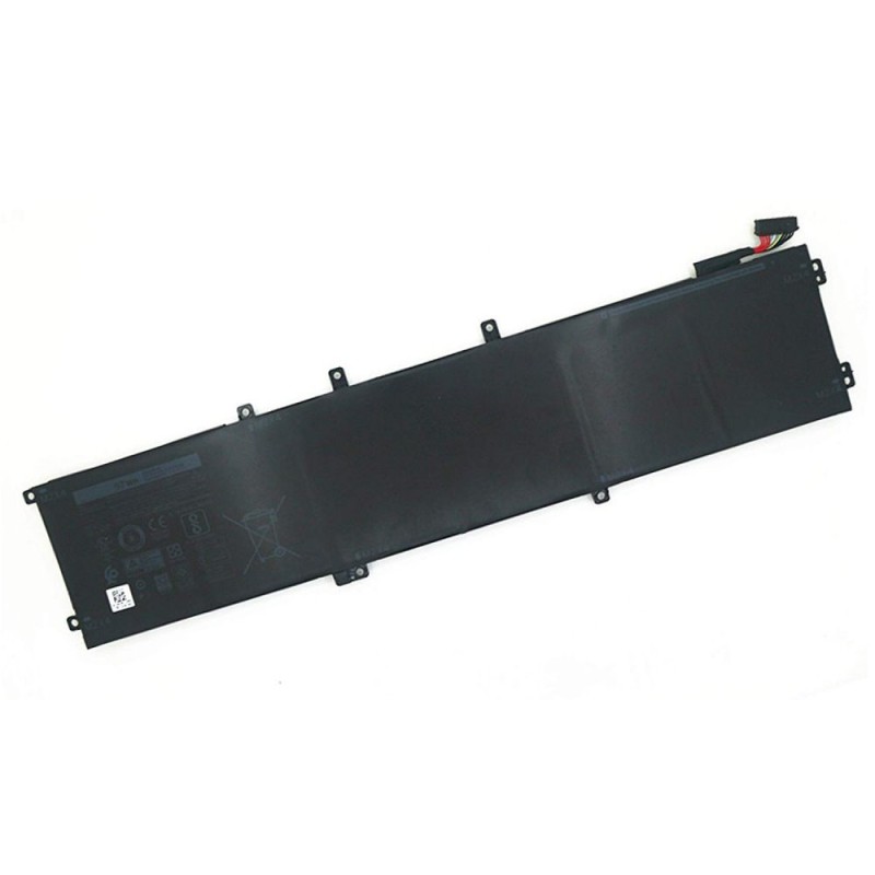 Dell Baterie 6-cell 97W/HR LI-ON pro XPS 15 9560, 9570