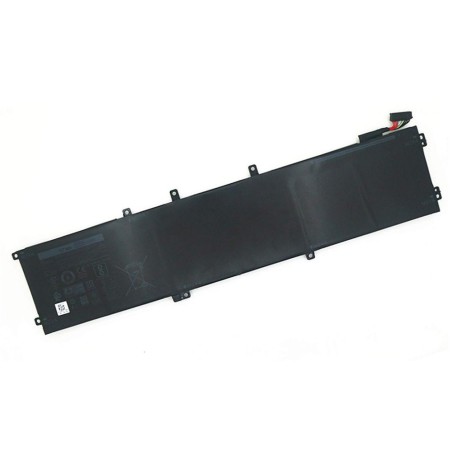 Dell Baterie 6-cell 97W/HR LI-ON pro XPS 15 9560, 9570