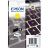 EPSON Ink bar WF-4745 Series Ink Cartridge "Klávesnice" L Yellow 1900 str. (20,3 ml), BAR 1900 stran