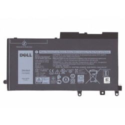 Dell Baterie 3-cell 42W/HR LI-ON pro Latitude 5280, 5290, 5480, 5490, 5580, 5590