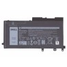 Dell Baterie 3-cell 42W/HR LI-ON pro Latitude 5280, 5290, 5480, 5490, 5580, 5590