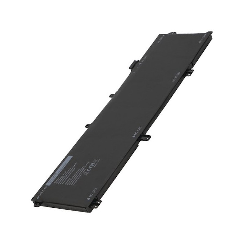 2-POWER Baterie 11,1V 8198mAh pro Dell Precision M3800, XPS 15 (9530) old