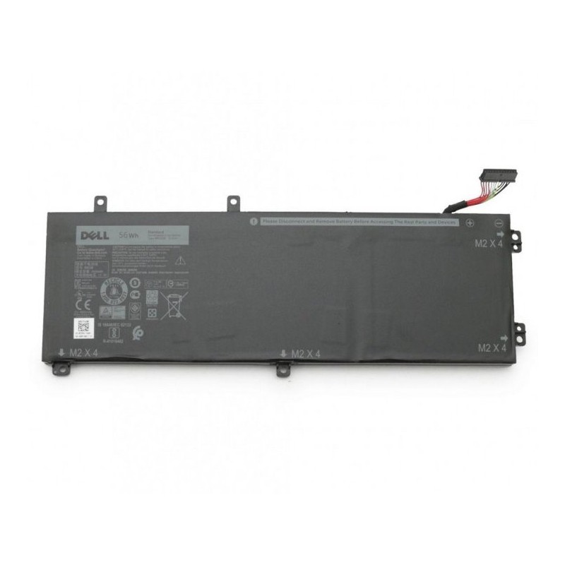 Dell Baterie 3-cell 56W/HR LI-ON pro Precision M5510, XPS 9550