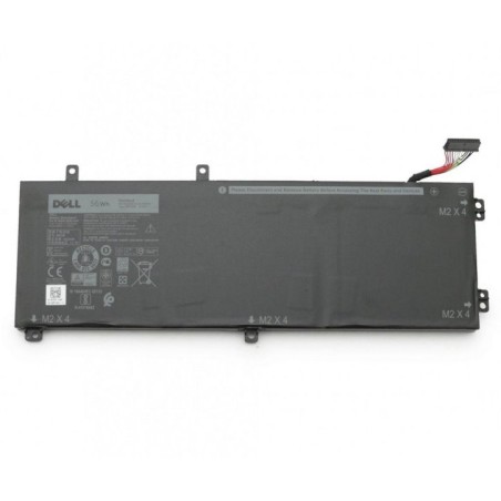 Dell Baterie 3-cell 56W/HR LI-ON pro Precision M5510, XPS 9550