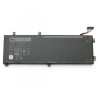 Dell Baterie 3-cell 56W/HR LI-ON pro Precision M5510, XPS 9550