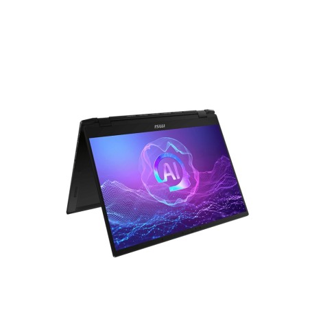 MSI Summit/Pro 16 AI A2HVETG-077CZ/U9-285H/16"/2560x1600/T/32GB/2TB/RTX 4050/W11P/Black/3R