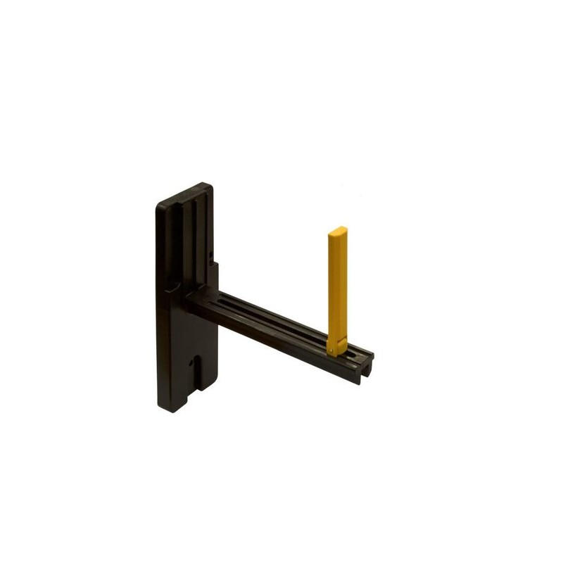 Kit, 1 inch core Media Hanger, ZT410
