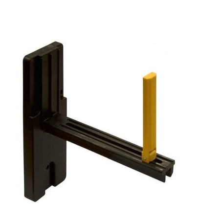 Kit, 1 inch core Media Hanger, ZT410