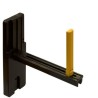 Kit, 1 inch core Media Hanger, ZT410