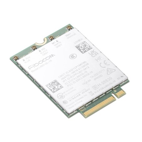 ThinkPad Fibocom L860-GL-16 4G LTE CAT16