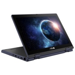ASUS ExpertBook BR/BR1204FGA/N100/12,2"/WUXGA/T/8GB/128GB SSD/UHD/W11P EDU/Gray/2R