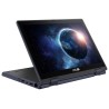 ASUS ExpertBook BR/BR1204FGA/N100/12,2"/WUXGA/T/8GB/128GB SSD/UHD/W11P EDU/Gray/2R