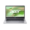 Acer Chromebook 314/CB314-4H-C3M0/N100/14"/FHD/4GB/128GB eMMC/UHD/Chrome/Silver/2R