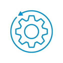 HP 1 Year Proactive Insights Services E-LTU